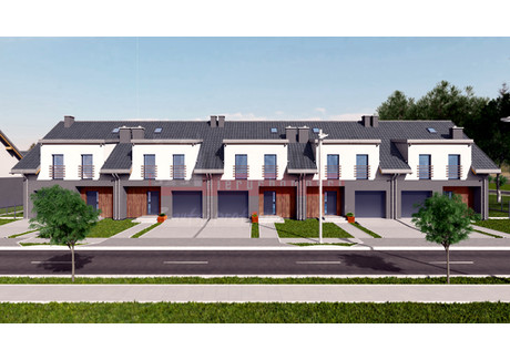 Dom na sprzedaż - Gogolin, Krapkowicki, 136,88 m², 620 000 PLN, NET-14285