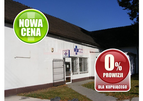 Komercyjne na sprzedaż - Tarnów Opolski, Opolski, 230 m², 250 000 PLN, NET-6904