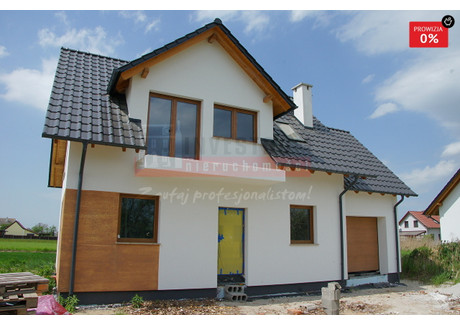 Dom na sprzedaż - Kotórz Wielki, Turawa, Opolski, 117,63 m², 749 000 PLN, NET-14230