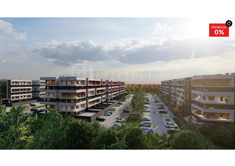 Mieszkanie na sprzedaż - Malinka, Opole, Opolski, 48,66 m², 534 773 PLN, NET-15907