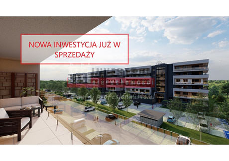 Mieszkanie na sprzedaż - Malinka, Opole, 59,23 m², 891 554 PLN, NET-15565