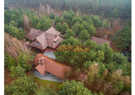 Dom na sprzedaż - Brynica, Lubniany, Opolski, 430 m², 3 500 000 PLN, NET-13125