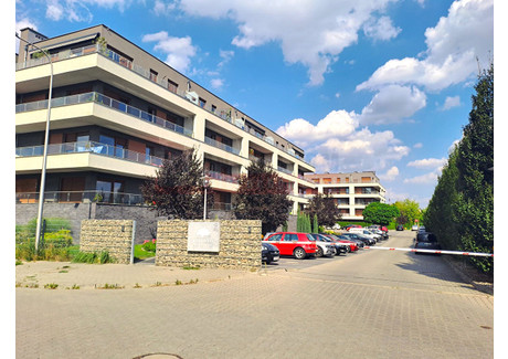 Mieszkanie na sprzedaż - Półwieś, Opole, Opolski, 97,45 m², 656 842 PLN, NET-15777