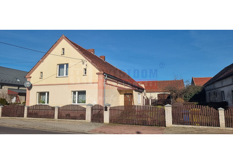 Dom na sprzedaż - Dobrzyń, Lubsza, Brzeski, 160 m², 399 000 PLN, NET-15463