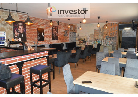 Lokal gastronomiczny do wynajęcia - Centrum, Opole, 75 m², 4500 PLN, NET-1447/9376/OLW