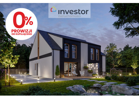 Dom na sprzedaż - Walidrogi, Tarnów Opolski, Opolski, 110 m², 748 000 PLN, NET-5184/9376/ODS