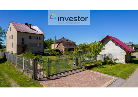 Dom na sprzedaż - Nieporaz, Alwernia, Chrzanowski, 140 m², 689 000 PLN, NET-5314/9376/ODS