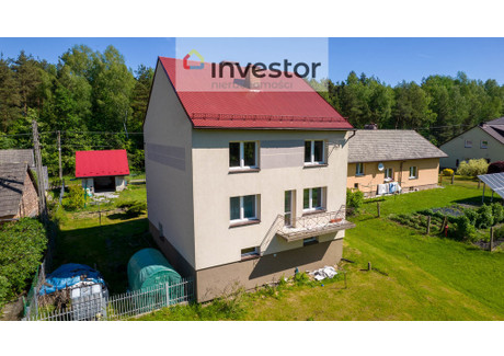 Dom na sprzedaż - Nieporaz, Alwernia, Chrzanowski, 140 m², 689 000 PLN, NET-5314/9376/ODS