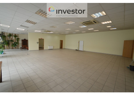 Biuro do wynajęcia - Zakrzów, Opole, 226,32 m², 10 184 PLN, NET-1494/9376/OLW