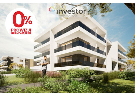 Mieszkanie na sprzedaż - Szczepanowice, Opole, 66,29 m², 722 561 PLN, NET-16327/9376/OMS