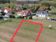 Działka na sprzedaż - Dąbrówka Wielka, Dywity, Olsztyński, 1182 m², 81 000 PLN, NET-4354/9376/OGS