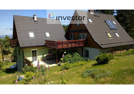 Dom na sprzedaż - Piechowice, Karkonoski, 373 m², 1 890 000 PLN, NET-5285/9376/ODS