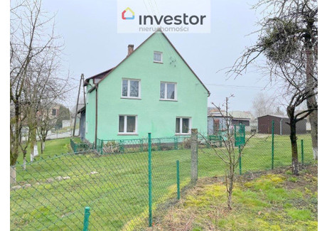 Dom na sprzedaż - Budzieszowice, Łambinowice, Nyski, 170 m², 290 000 PLN, NET-5294/9376/ODS
