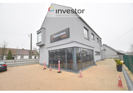 Lokal na sprzedaż - Wolności Czarnowąsy, Opole, 243,48 m², 2 370 000 PLN, NET-562/9376/OOS