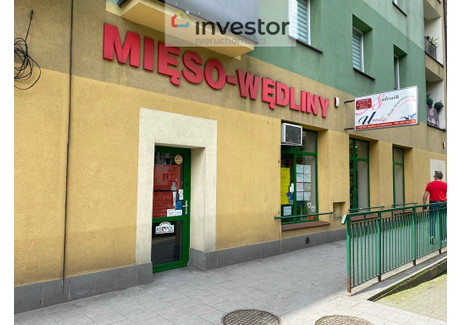 Lokal do wynajęcia - Joanny Godula, Ruda Śląska, 100 m², 2500 PLN, NET-1360/9376/OLW