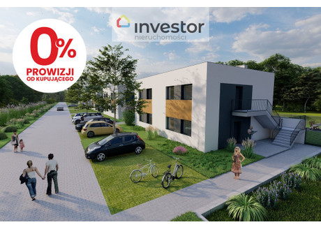 Mieszkanie na sprzedaż - Górki, Prószków, Opolski, 50,4 m², 449 000 PLN, NET-16486/9376/OMS