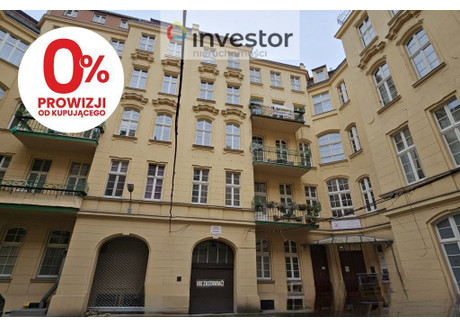 Mieszkanie na sprzedaż - Tadeusza Kościuszki Wrocław, 97,21 m², 1 020 000 PLN, NET-17085/9376/OMS