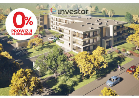 Mieszkanie na sprzedaż - Stawowa Szczepanowice, Opole, 59,82 m², 652 038 PLN, NET-17116/9376/OMS