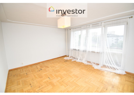 Mieszkanie na sprzedaż - gen. Stefana Grota-Roweckiego Ruczaj, Kraków, 52 m², 675 000 PLN, NET-16321/9376/OMS