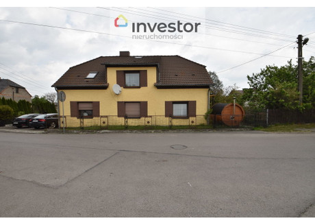 Dom na sprzedaż - Borycz, Izbicko, Strzelecki, 300 m², 549 000 PLN, NET-5440/9376/ODS