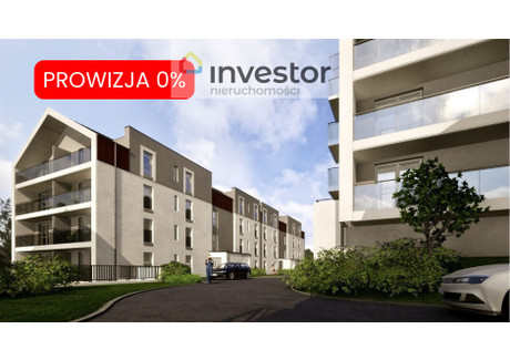 Mieszkanie na sprzedaż - Bartąska Olsztyn, 31,98 m², 275 028 PLN, NET-17074/9376/OMS