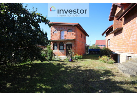 Dom na sprzedaż - Mikorzyn, Ślesin, Koniński, 154 m², 470 000 PLN, NET-4834/9376/ODS