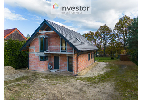 Dom na sprzedaż - Niemodlin, Opolski, 125 m², 550 000 PLN, NET-5021/9376/ODS