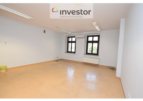 Biuro do wynajęcia - Centrum, Opole, 50 m², 2500 PLN, NET-1453/9376/OLW