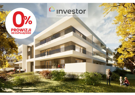 Mieszkanie na sprzedaż - Stawowa Szczepanowice, Opole, 66,34 m², 723 106 PLN, NET-17115/9376/OMS