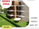 Mieszkanie na sprzedaż - Jelenia Góra, 40,62 m², 333 043 PLN, NET-15311/9376/OMS
