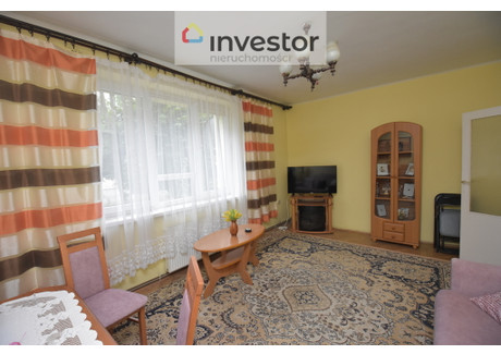 Mieszkanie na sprzedaż - Ozorków, Zgierski, 53 m², 255 000 PLN, NET-16873/9376/OMS