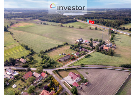 Obiekt na sprzedaż - Rzędziwojowice, Niemodlin, Opolski, 300 m², 135 000 PLN, NET-766/9376/OLS