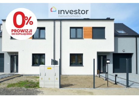 Dom na sprzedaż - Grotowice, Opole, 119 m², 690 000 PLN, NET-5339/9376/ODS