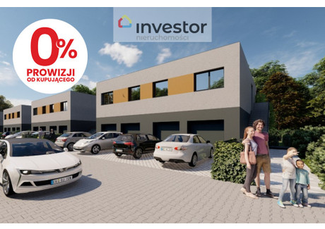 Mieszkanie na sprzedaż - Chmielowice, Opole, 68,18 m², 585 000 PLN, NET-16494/9376/OMS