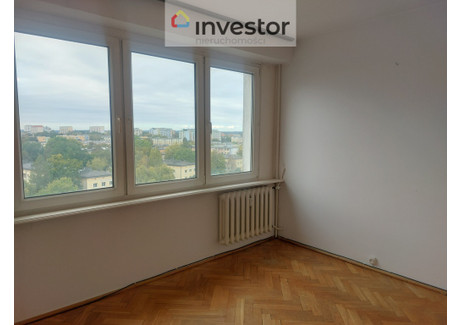 Mieszkanie na sprzedaż - Pana Tadeusza Olsztyn, 32,3 m², 289 000 PLN, NET-17055/9376/OMS