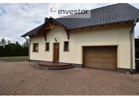 Dom na sprzedaż - Dziekaństwo, Komprachcice, Opolski, 130 m², 1 045 000 PLN, NET-5604/9376/ODS