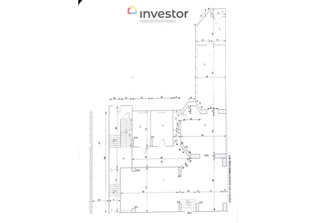 Lokal do wynajęcia - Centrum, Opole, 330 m², 16 500 PLN, NET-1382/9376/OLW