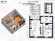 Mieszkanie na sprzedaż - Żory, 98,46 m², 869 000 PLN, NET-16178/9376/OMS