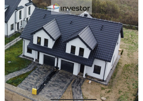 Dom na sprzedaż - Graniczna Olsztyn, 145 m², 980 000 PLN, NET-4296/9376/ODS