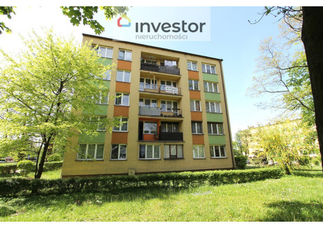 Mieszkanie na sprzedaż - Wrocławska Bytom, 55,96 m², 270 000 PLN, NET-16193/9376/OMS