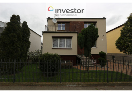 Dom na sprzedaż - Słupca, Słupecki, 160 m², 759 000 PLN, NET-5345/9376/ODS