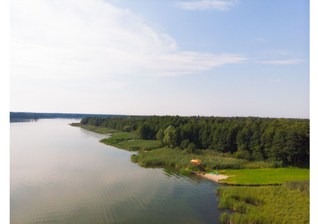 Działka na sprzedaż - Modrzewiowa Słupia, Szczutowo (Gm.), Sierpecki (Pow.), 14 127 m², 1 990 000 PLN, NET-47