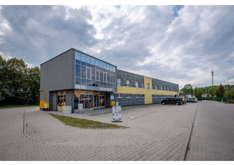 Magazyn, hala do wynajęcia - Wałbrzyska 38 Świebodzice, Świdnicki (Pow.), 660 m², 14 520 PLN, NET-20