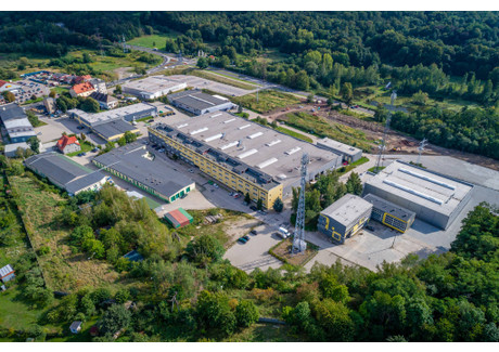 Hala do wynajęcia - Wałbrzyska Świebodzice, Świdnicki (Pow.), 1200 m², 18 000 PLN, NET-27