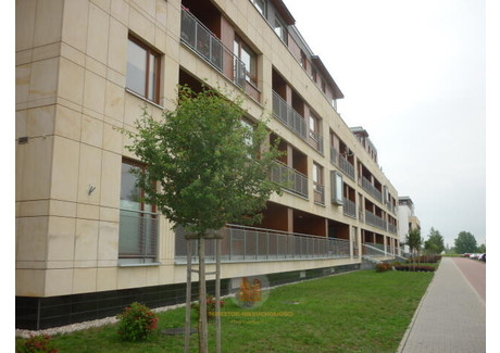 Mieszkanie do wynajęcia - al. Rzeczypospolitej Miasteczko Wilanów, Wilanów, Warszawa, 88,5 m², 9100 PLN, NET-77