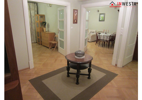Mieszkanie na sprzedaż - Fryderyka Chopina Śródmieście, Warszawa, Warszawa M., 77,3 m², 1 985 000 PLN, NET-MAR-MS-35963