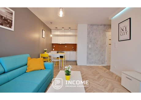 Mieszkanie do wynajęcia - Wrocław-Fabryczna, Wrocław, 56 m², 3100 PLN, NET-250/9220/OMW