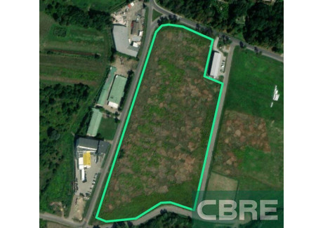 Działka na sprzedaż - Świlcza, Rzeszowski, 51 600 m², 14 964 000 PLN, NET-149/3508/OGS