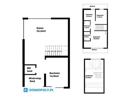 Dom na sprzedaż - Przyjemna Wola Justowska, Kraków-Krowodrza, Kraków, 155,94 m², 1 700 000 PLN, NET-INF652186