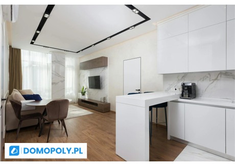 Mieszkanie na sprzedaż - Karola Bunscha Dębniki, Kraków-Podgórze, Kraków, 26,5 m², 436 000 PLN, NET-INF853721